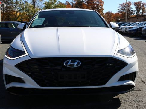Used 2021 Hyundai Sonata SEL image 2