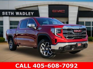 Used 2024 GMC Sierra 1500 SLT AWD/4WD video 1