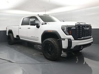 Used 2024 GMC Sierra 2500 Denali Ultimate AWD/4WD video 1