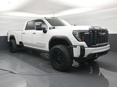 Used 2024 GMC Sierra 2500 Denali Ultimate