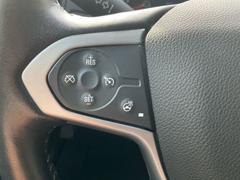 Used 2021 Chevrolet Colorado ZR2 image 19