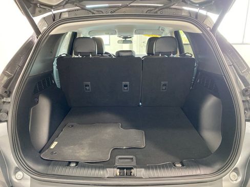 Used 2022 Ford Escape SEL w/ Technology Package AWD/4WD image 14