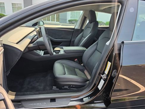 Used 2024 Tesla Model 3 Long Range AWD/4WD image 21
