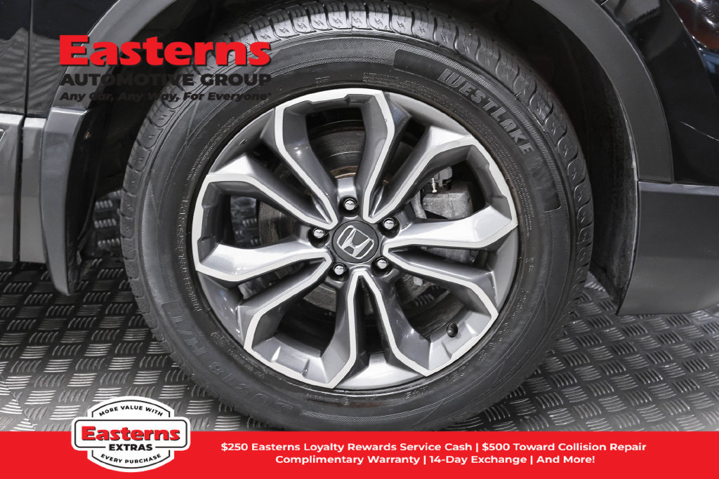 Used 2022 Honda CR-V EX image 31