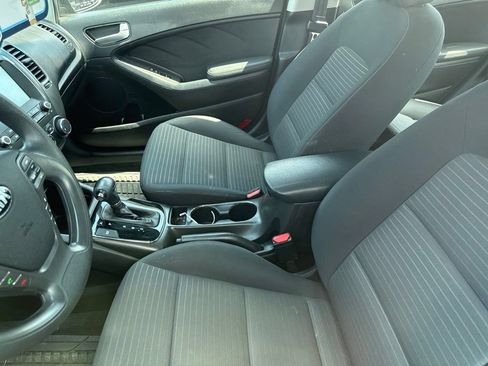 Used 2018 Kia Forte LX w/ LX Popular Package FWD image 26