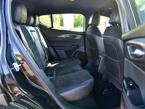 Certified 2023 Dodge Hornet GT w/ Track Pack AWD/4WD image 11
