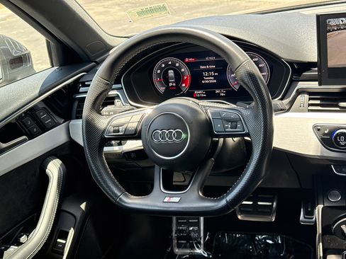 Used 2020 Audi A4 2.0T Premium Plus w/ Premium Plus Package AWD/4WD image 21