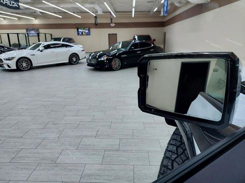 Used 2023 GMC Hummer EV Edition 1 AWD/4WD image 15