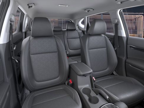 New 2026 Kia Seltos EX AWD/4WD image 15