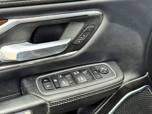 Used 2022 RAM 1500 Laramie image 14