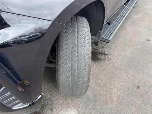 Used 2021 Chevrolet Silverado 1500 High Country w/ Technology Package image 26