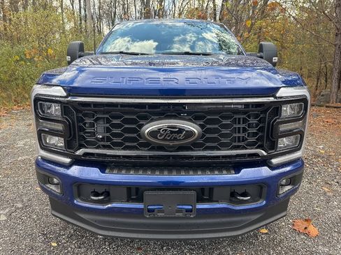 New 2026 Ford F250 XLT w/ XLT Premium Package image 2