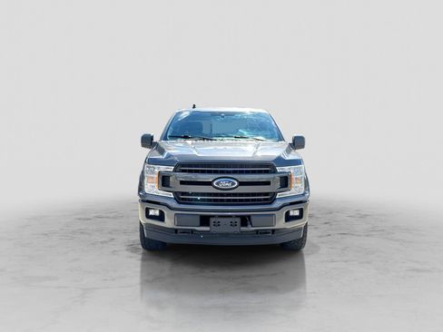 Used 2020 Ford F150 XLT w/ Equipment Group 302A Luxury AWD/4WD image 12