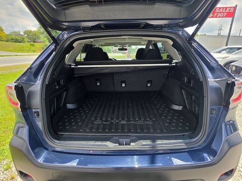 Used 2025 Subaru Outback Premium AWD/4WD image 5
