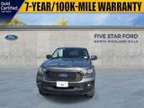 Certified 2021 Ford Ranger XL w/ Equipment Group 101A High image 4