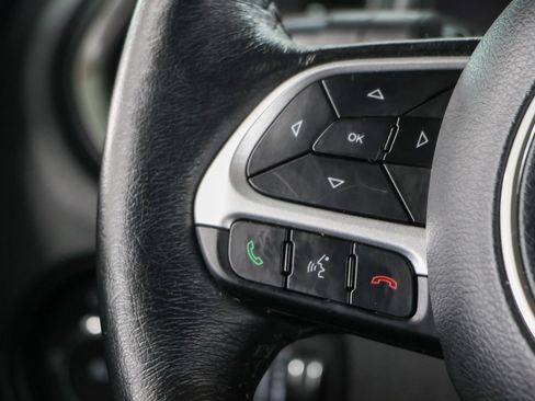 Used 2023 Jeep Renegade Limited AWD/4WD image 13