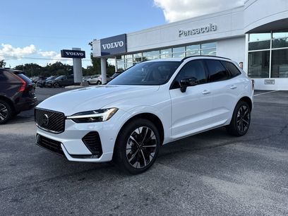New 2026 Volvo XC60 B5 Plus w/ Protection Package Premier