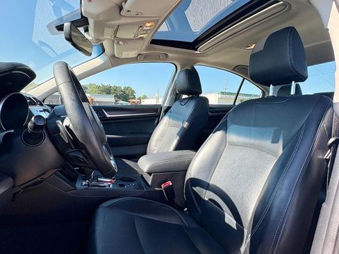 Used 2018 Subaru Legacy 2.5i Limited AWD/4WD image 30