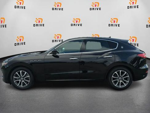 Used 2020 Maserati Levante S AWD/4WD image 2