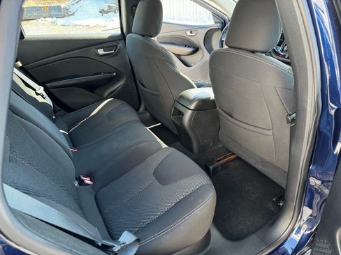 Used 2016 Dodge Dart SXT FWD image 22