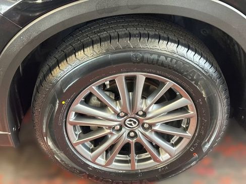 Used 2018 MAZDA CX-5 Sport FWD image 19
