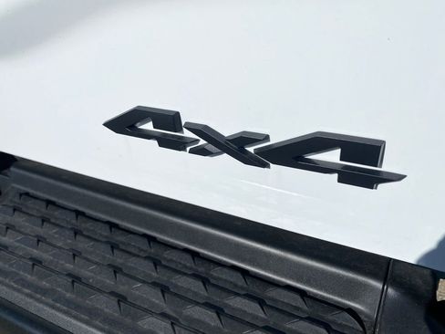 New 2026 RAM 3500 Tradesman image 32