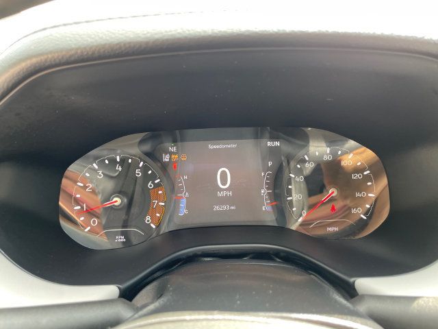 Used 2023 Jeep Compass Limited AWD/4WD image 27