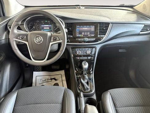 Used 2022 Buick Encore Preferred w/ Safety Package AWD/4WD image 8