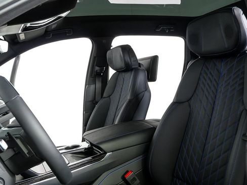 New 2026 Cadillac Escalade IQ Sport 1 image 5