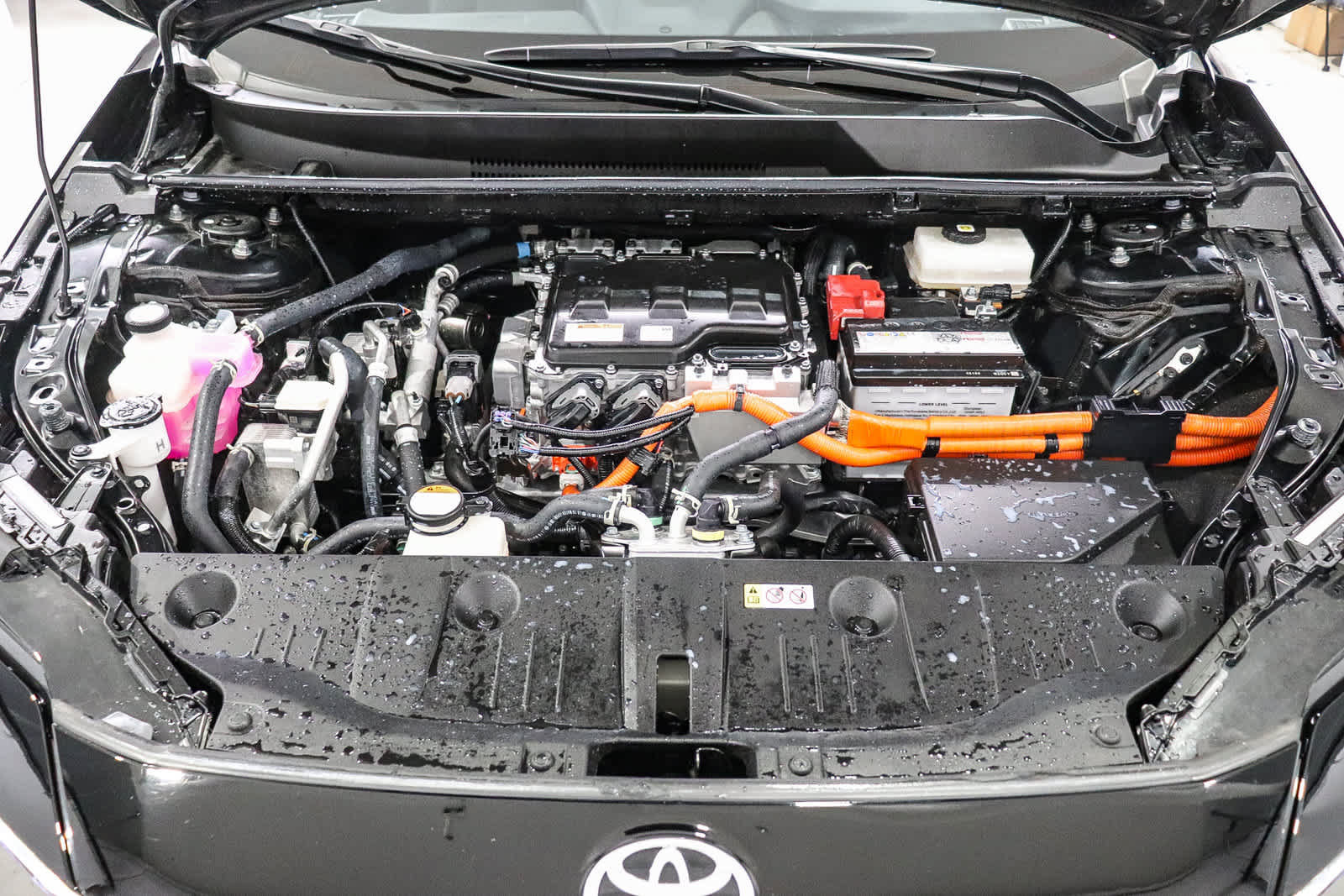 Used 2024 Toyota bZ4X FWD w/ Weather Package image 32