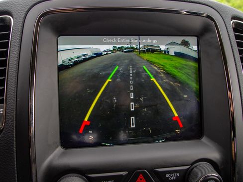 Used 2018 Dodge Durango GT w/ Premium Group image 17