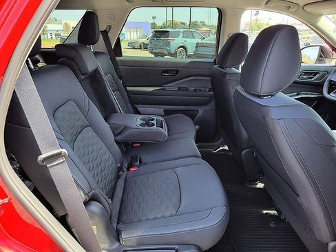 New 2026 Nissan Pathfinder SV image 18
