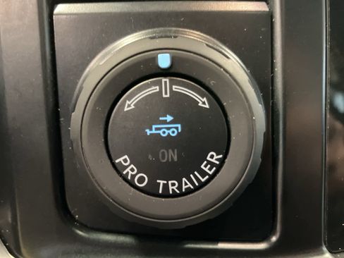 Certified 2023 Ford F350 Lariat w/ Lariat Ultimate Package image 26