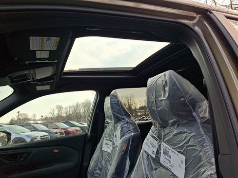 New 2026 Subaru Forester Wilderness image 12