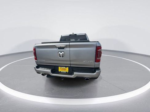 Certified 2021 RAM 1500 Limited AWD/4WD image 7