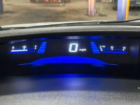 Used 2015 Honda Civic EX image 15