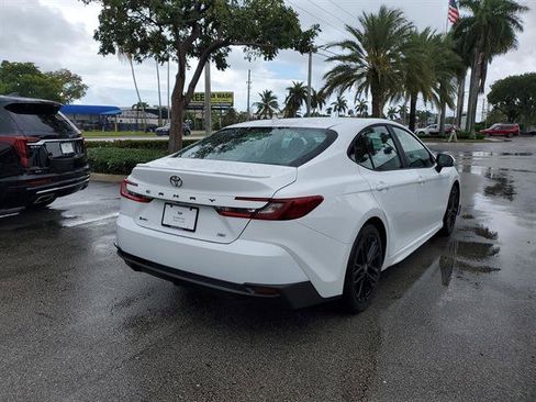 Used 2026 Toyota Camry SE image 24