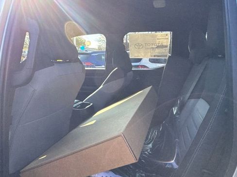 New 2025 Toyota Tacoma TRD Off-Road image 17