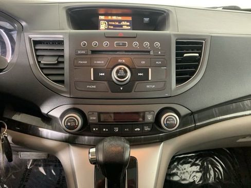 Used 2014 Honda CR-V EX-L image 12