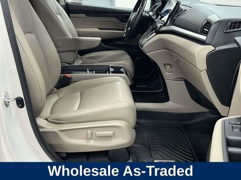 Used 2018 Honda Odyssey EX-L image 25