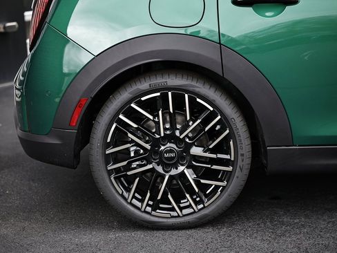 New 2026 MINI Cooper S image 6