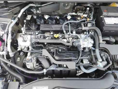 Used 2026 Toyota Corolla SE FWD image 26