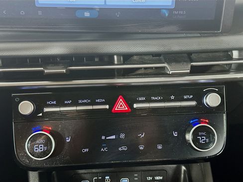 Used 2025 Hyundai Tucson SEL image 24