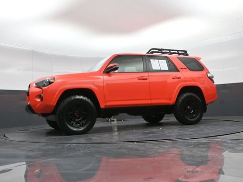 Used 2023 Toyota 4Runner TRD Pro image 50