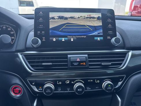 Used 2022 Honda Accord Sport image 23