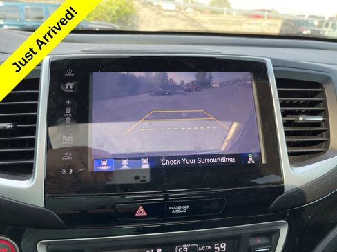 Used 2020 Honda Ridgeline RTL-E image 14