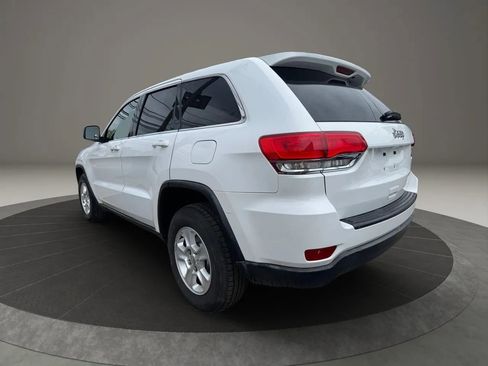 Used 2014 Jeep Grand Cherokee Laredo AWD/4WD image 3