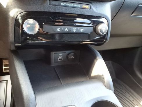 Certified 2024 Ford Escape ST-Line w/ Tech Pack #1 AWD/4WD image 22