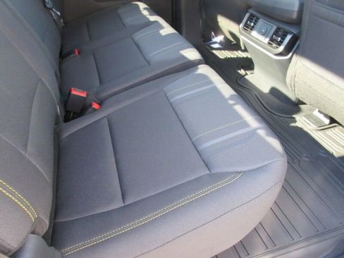 New 2025 Ford F150 STX w/ STX Black Appearance Package image 23