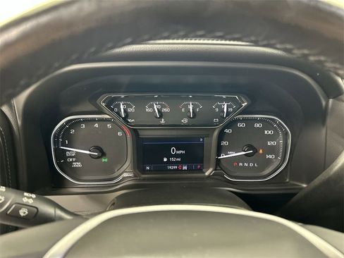 Used 2021 GMC Sierra 1500 SLE image 13